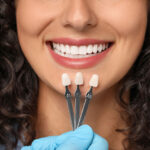 3 Treatment Options Offered by Cosmetic Dentists