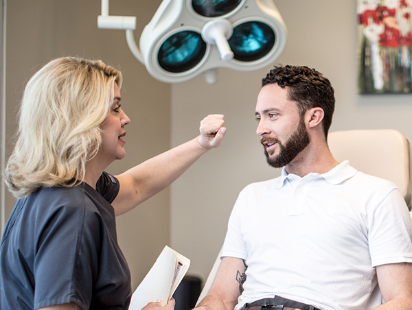 Breaking Stereotypes in Aesthetic Treatments for Men