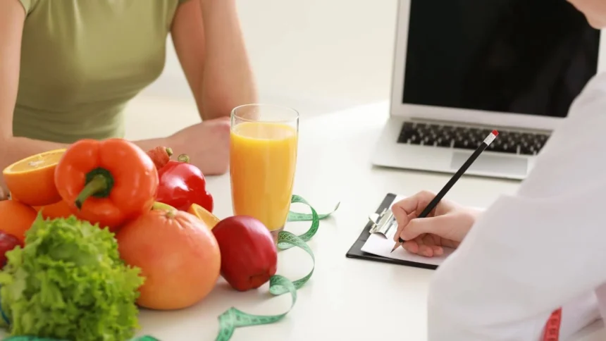 Creating a Balanced Weight Loss Plan for Long-Term Success