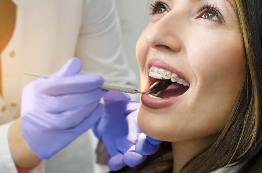 Do Dentists Offer Orthodontic Services?
