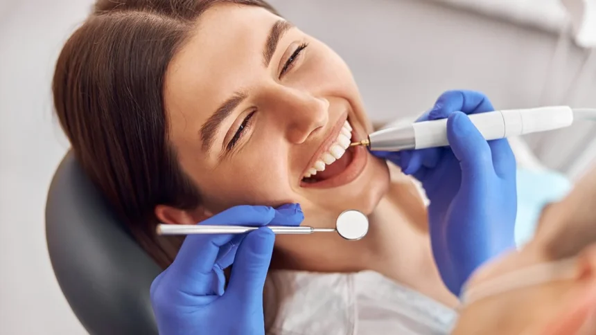 Exploring Trends in Cosmetic Dentistry Solutions