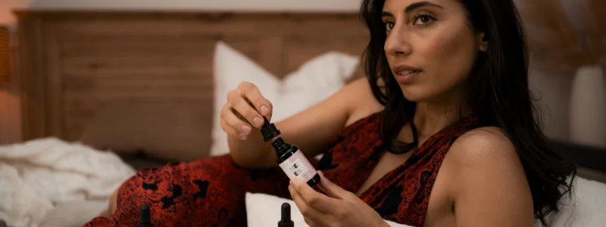 Exploring the Ingredients of Apothecary Products