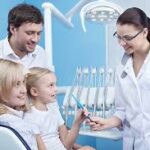 Finding the Right Dentist for Your Family's Needs