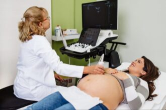 How Will an OBGYN Help During Pregnancy?
