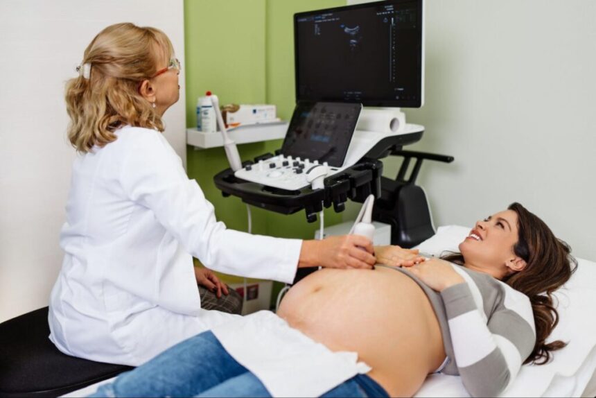 How Will an OBGYN Help During Pregnancy?