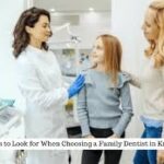 How to Choose an Emergency Dentist for Your Family's Needs