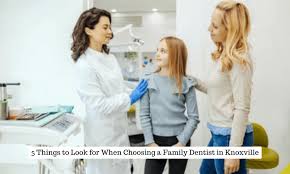 How to Choose an Emergency Dentist for Your Family's Needs