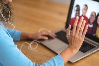 Reinforcing Family Relationships With Telehealth Family Therapy