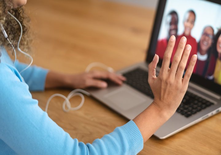 Reinforcing Family Relationships With Telehealth Family Therapy
