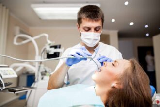 The Connection Between Oral Surgery and Overall Health