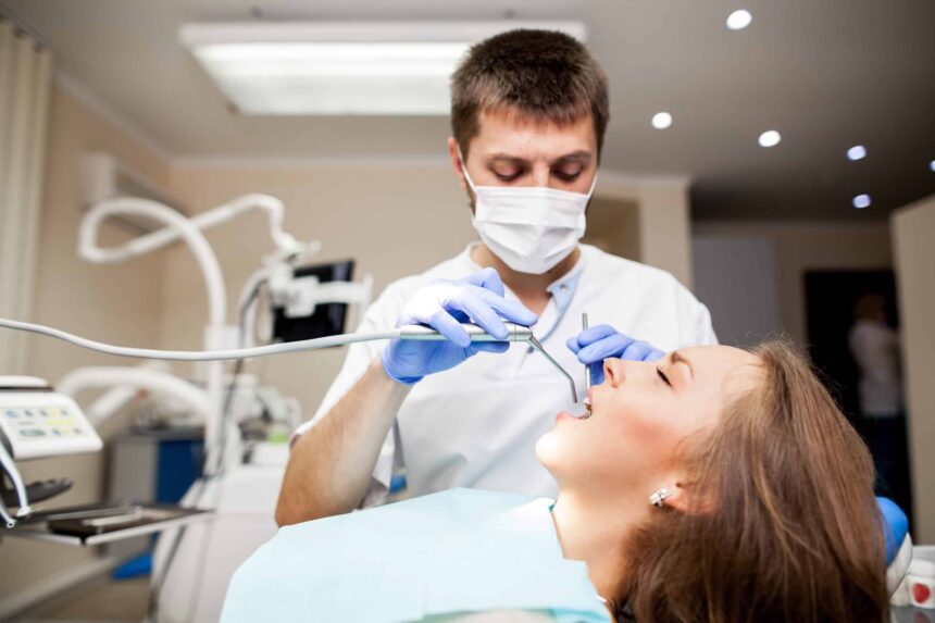 The Connection Between Oral Surgery and Overall Health