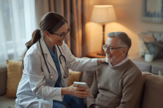 The Future of Psychiatry and Personalized Medicine