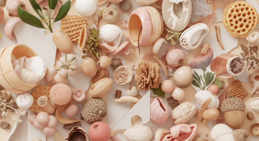 The Intersection of Aesthetics and Mental Well-Being