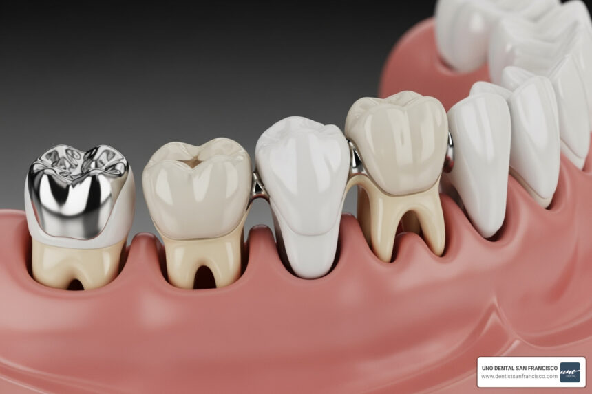 The Pros and Cons of Different Filling Materials