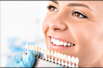 The Role of Teeth Whitening in Special Occasions and Events