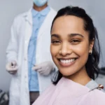 The Role of an Orthodontist in Promoting Overall Health