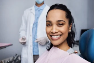The Role of an Orthodontist in Promoting Overall Health