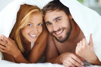 Tips for Maintaining Sexual Health in Men