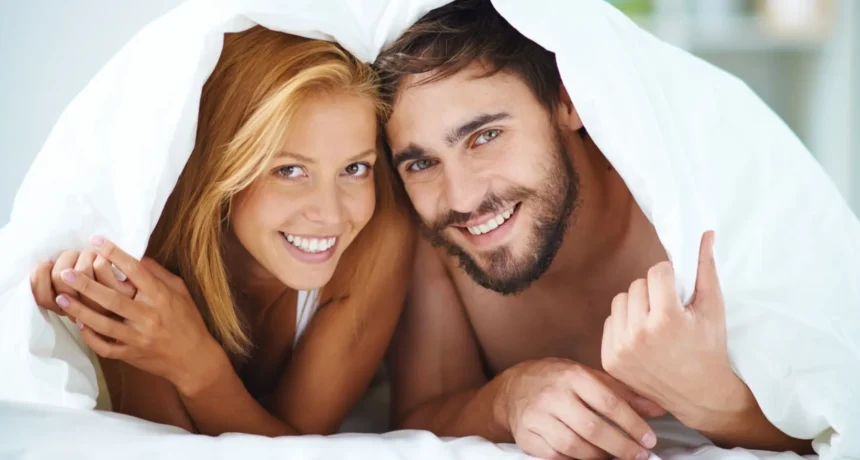 Tips for Maintaining Sexual Health in Men