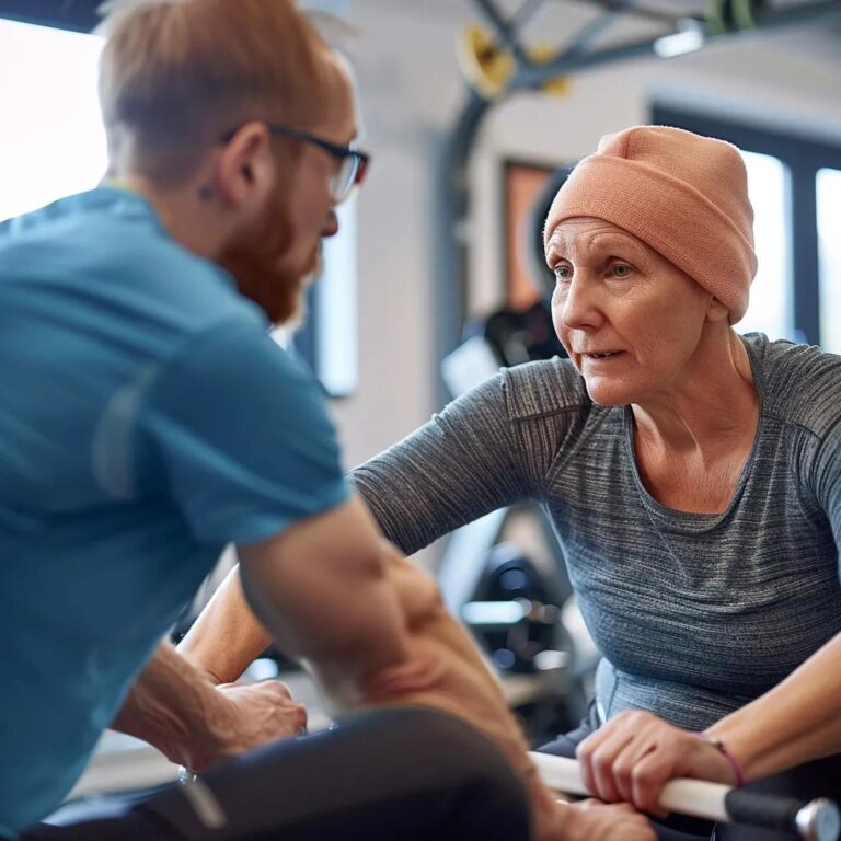 4 Meaningful and Supportive Cancer Gifts