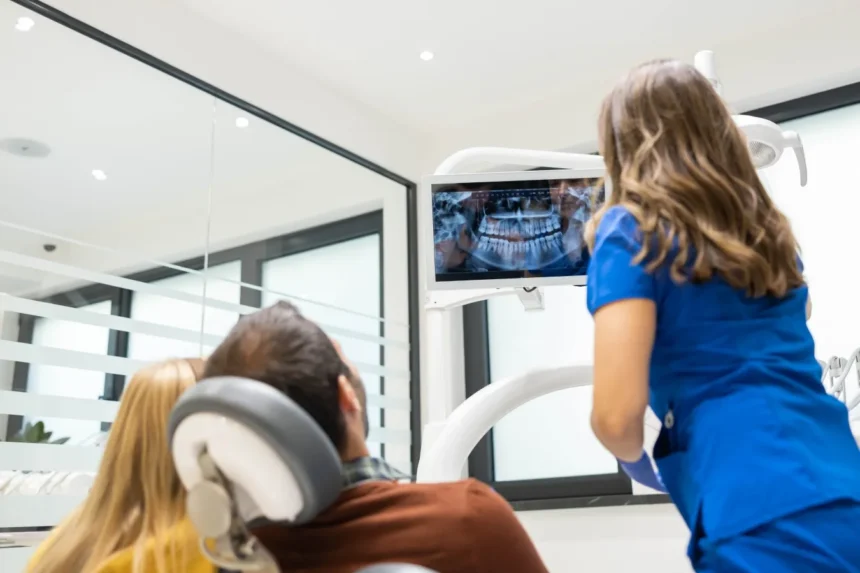 Choosing a Dentist for Specialized Treatments