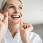 How To Care for a Dental Crown