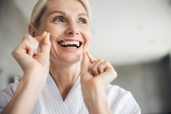How To Care for a Dental Crown