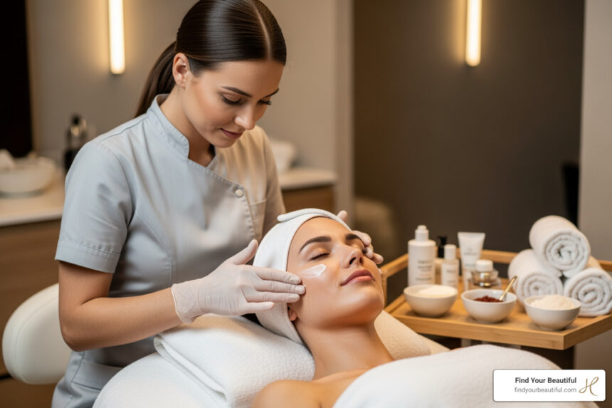 How To Measure Success in Anti-Aging Treatments