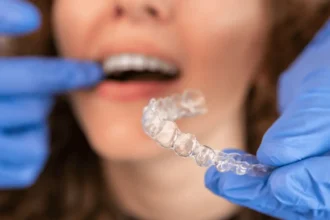 How to Care for Your Invisalign Aligners