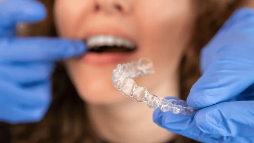 How to Care for Your Invisalign Aligners