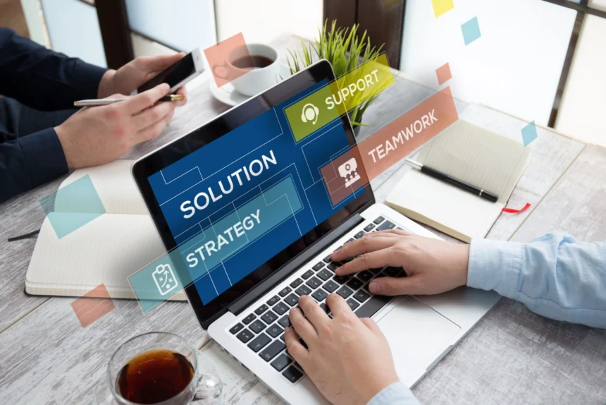 Key Strategies for eClinicalWorks System Administrators in User Training