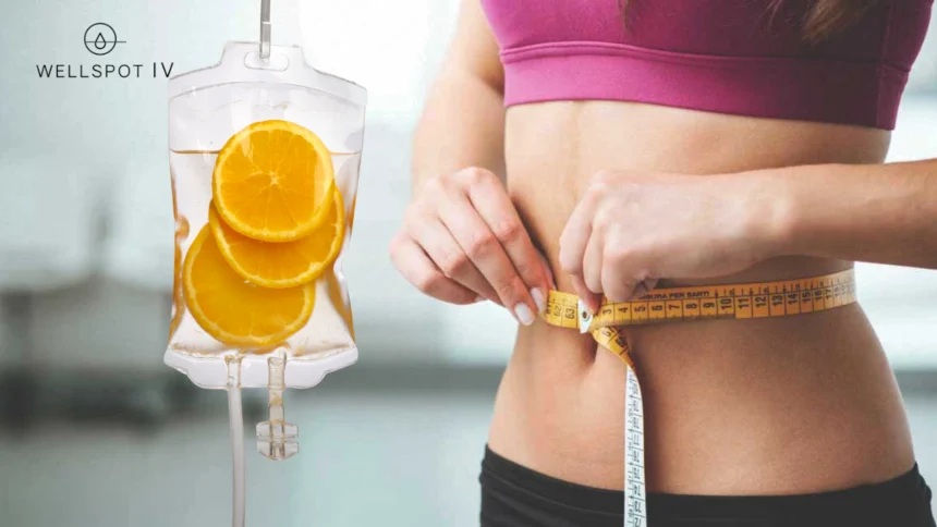 The Role of Injections in Supporting Weight Loss