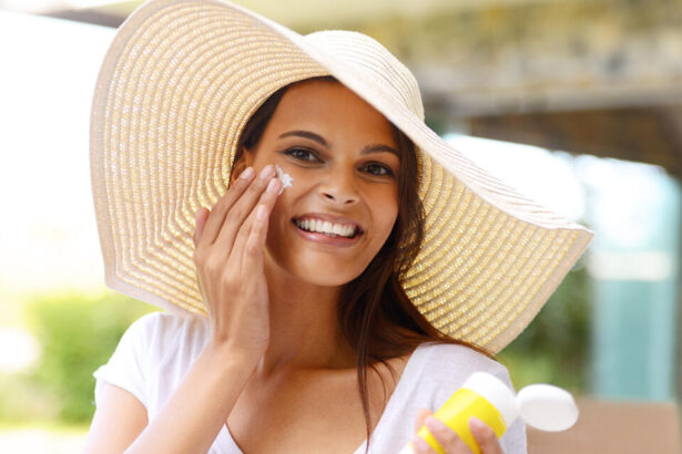 The Role of Sunscreen in Your Daily Skin Care Routine