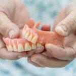Understanding the Process of Denture Fitting