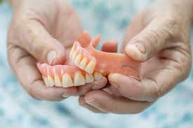 Understanding the Process of Denture Fitting