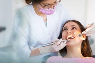 Understanding the Process of Getting a Full Mouth Reconstruction