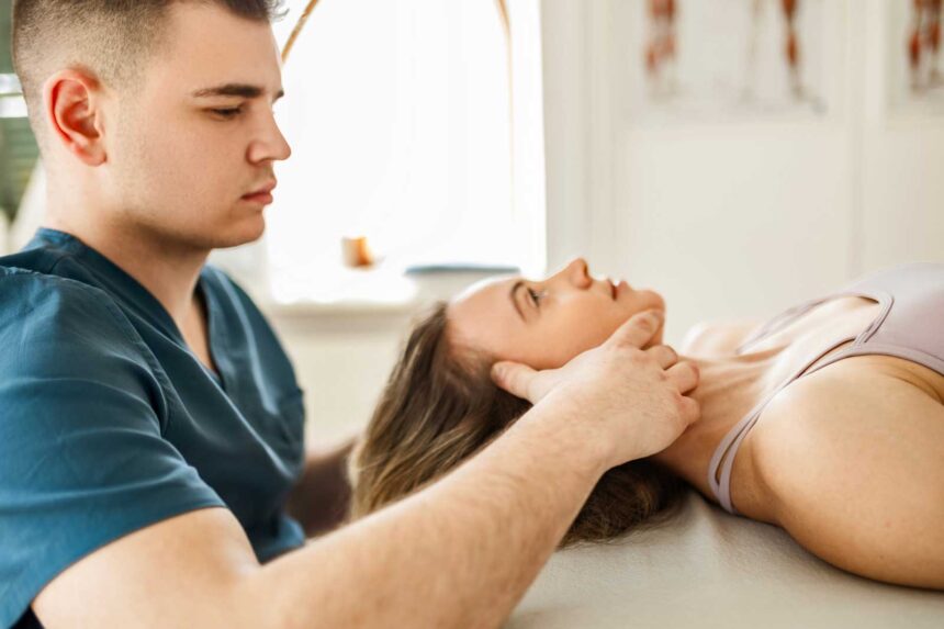 What to Expect During Your First Visit to a Chiropractor