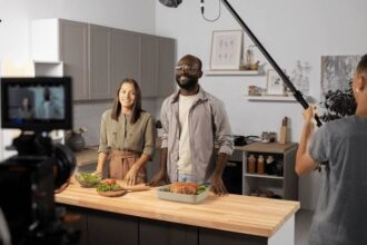 3 Things To Prioritize in Corporate Video Production