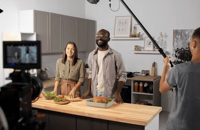 3 Things To Prioritize in Corporate Video Production