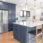 Balancing Aesthetic and Practicality in Kitchen and Bathroom Remodeling