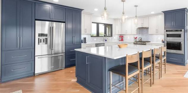 Balancing Aesthetic and Practicality in Kitchen and Bathroom Remodeling