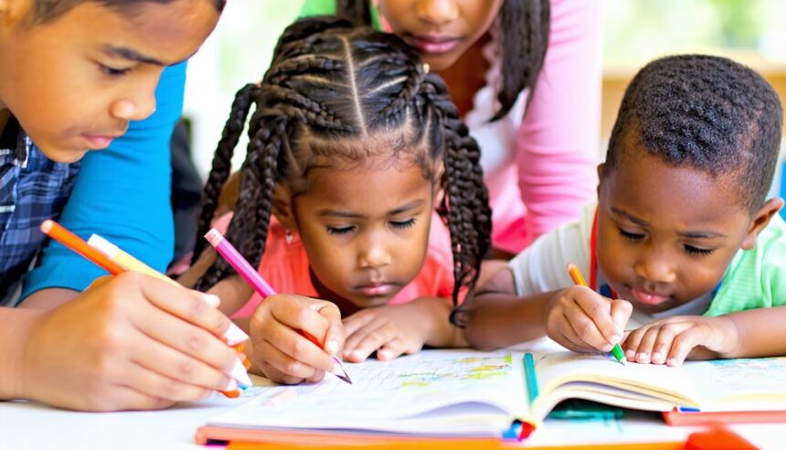 The Role of a Learning Specialist in Supporting Diverse Learning Needs